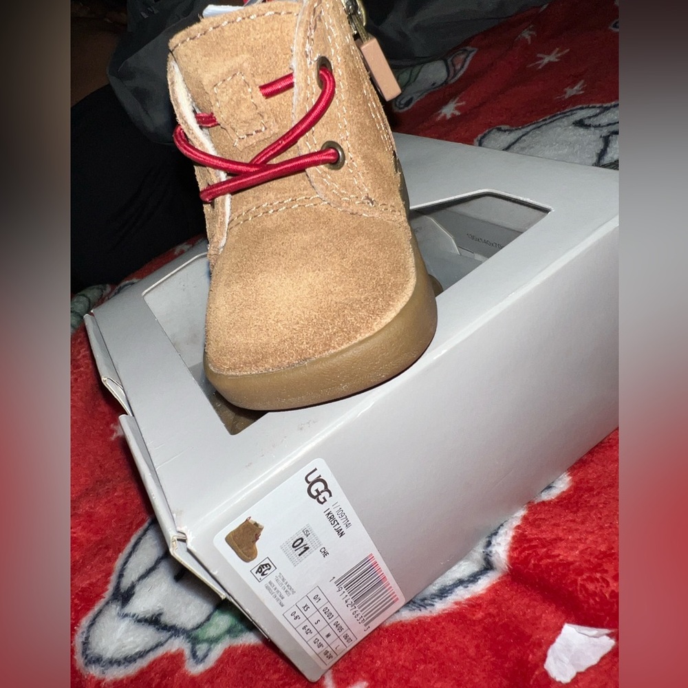 Baby Ugg
